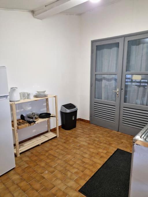 Cayenne Centre Paye Eco Confort Exteriör bild